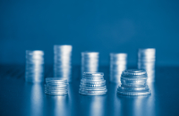 Przeciętne wynagrodzenie miesięczne w sektorze przedsiębiorstw - 2025