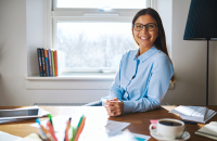 Ubezpieczenie wypadkowe - wysokość składki 2025