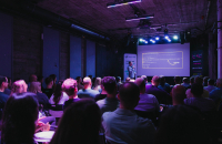 CTRL+GROW - konferencja