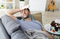 Powrót do pracy po L4 - czy muszę iść na badanie kontrolne?