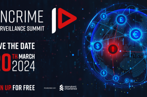 FinCrime & Surveillance Summit 2024
