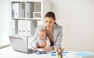 Umowa zlecenie na urlopie macierzyńskim