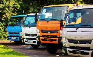Samochód ciężarowy - definicja w VAT i podatku dochodowym