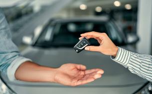 Jak wykazać sprzedaż prywatnego samochodu w zeznaniu rocznym?