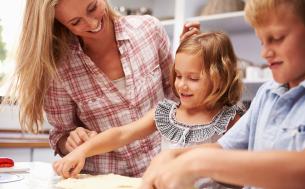 Opieka nad dzieckiem - zasady przyznawania urlopu