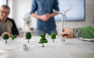 Raportowanie ESG - wpływu na środowisko, aspektów społecznych i ładu korporacyjnego