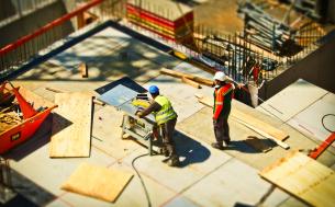 Kasa fiskalna dla firmy budowlanej - czy jest obowiązkowa?