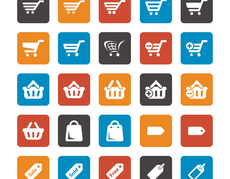 Kanały sprzedaży w e-commerce - zbiór wiedzy