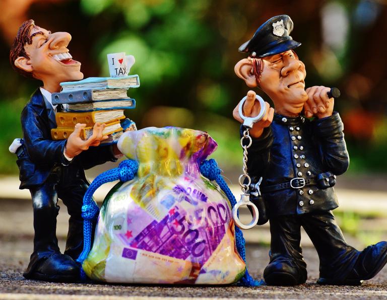 Zakup od oszusta a podatek VAT - czy przysługuje prawo do odliczenia?