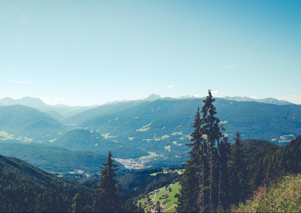 Dlaczego warto pojechać w Bieszczady?