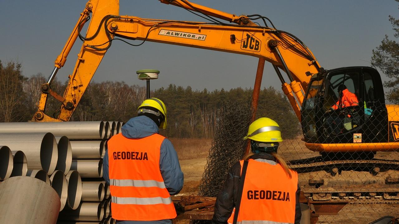 Termin wystawienia faktury dla usług budowlanych 2014