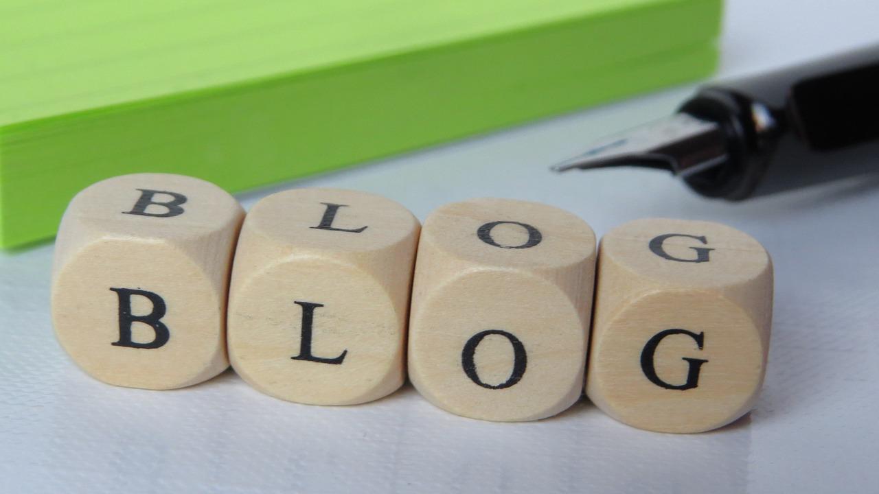 Jak wypromować bloga - proste i skuteczne wskazówki