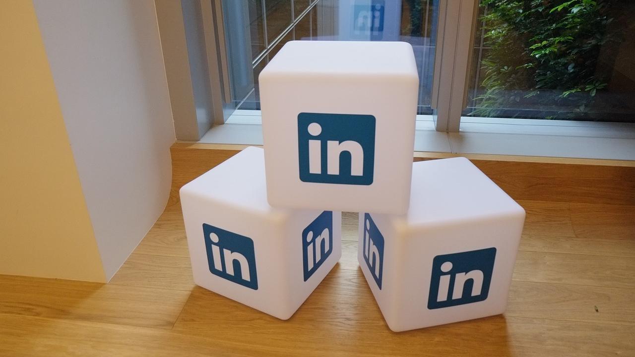 Social media w biznesie - LinkedIn (cz.7)