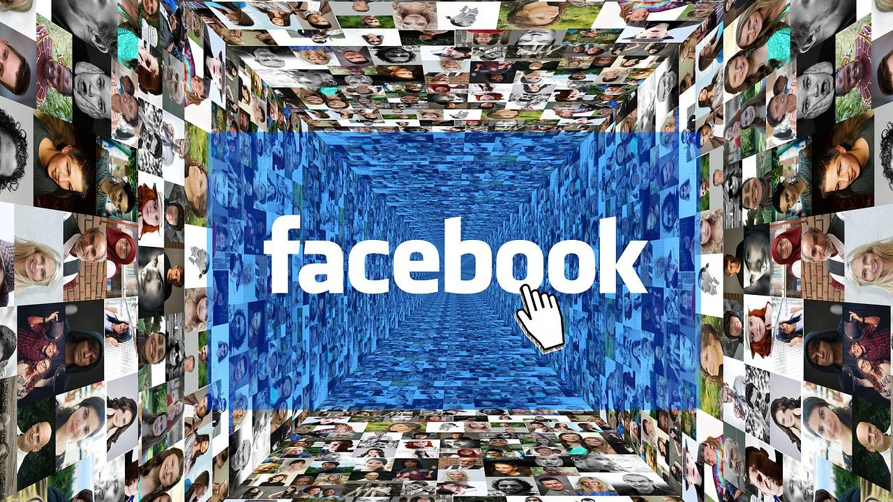 Facebook - jak usuwać zaproszenia do aplikacji i gier?