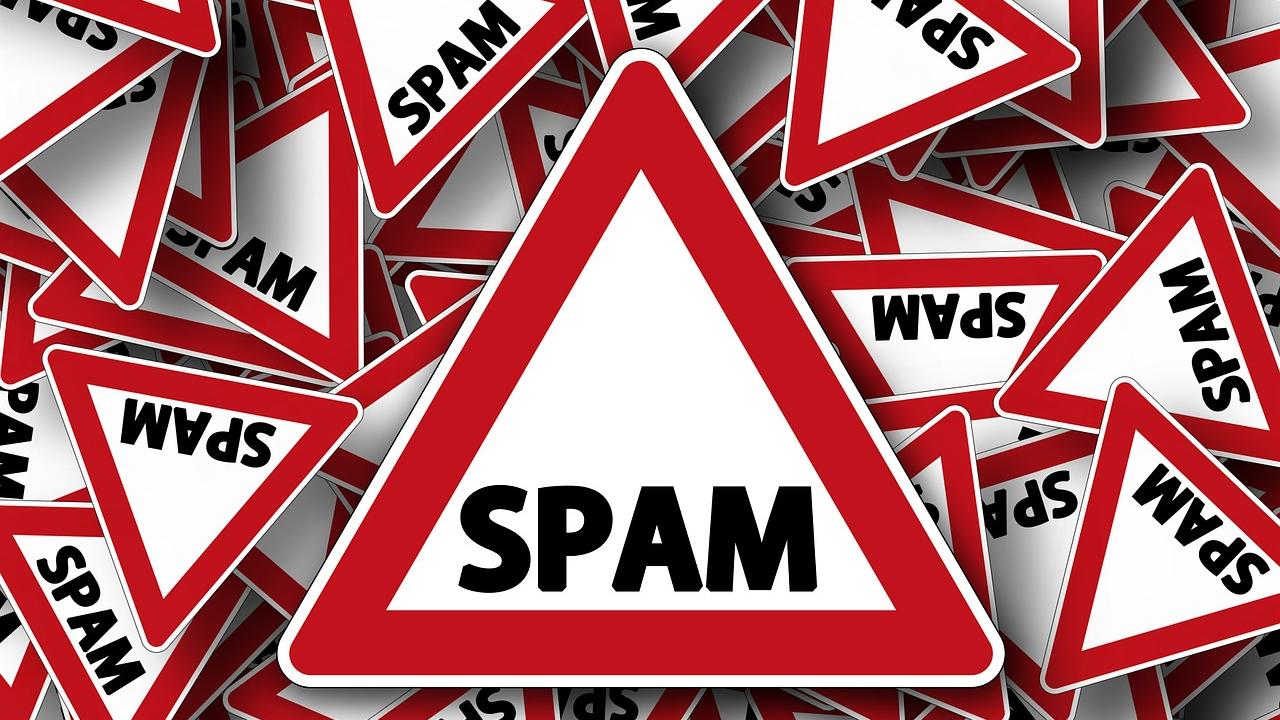 Spam – definicja, rodzaje, historia powstania oraz sposoby ochrony