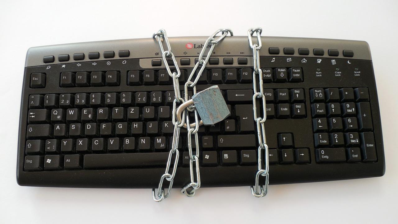 Bezpieczeństwo IT w firmie - podstawowe fakty