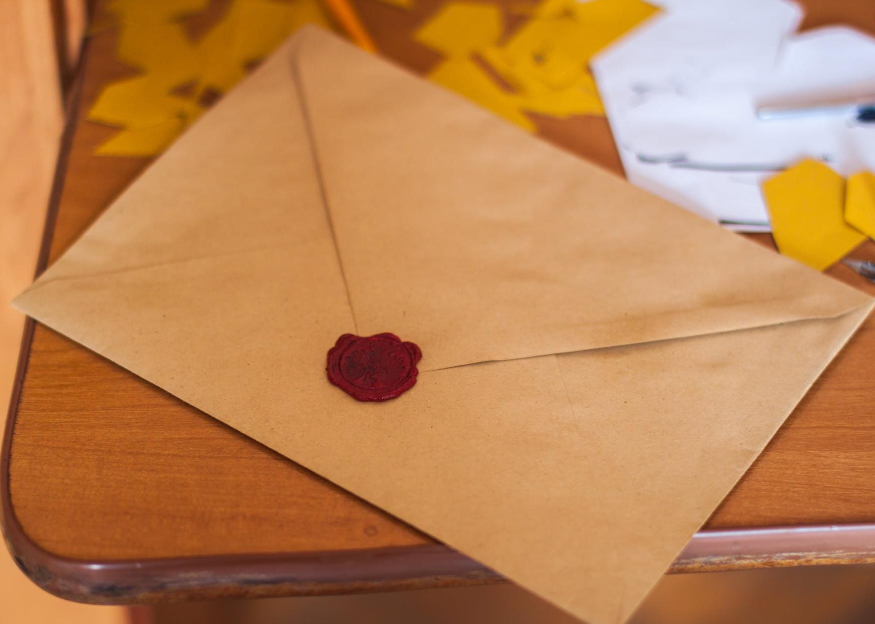 Budowa listu motywacyjnego – co w nim zawrzeć?