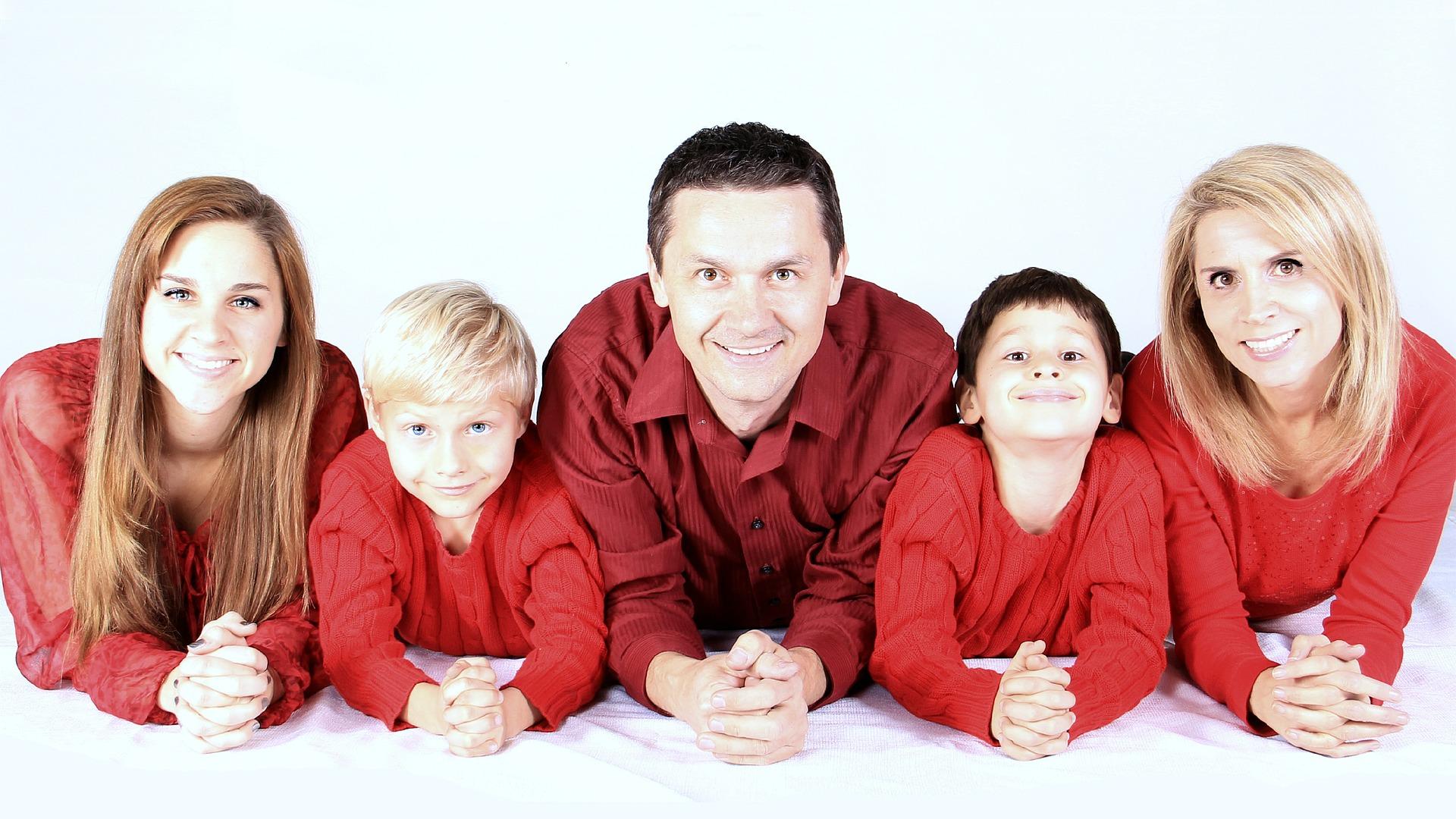 Zgłoszenie członka rodziny do ubezpieczenia zdrowotnego