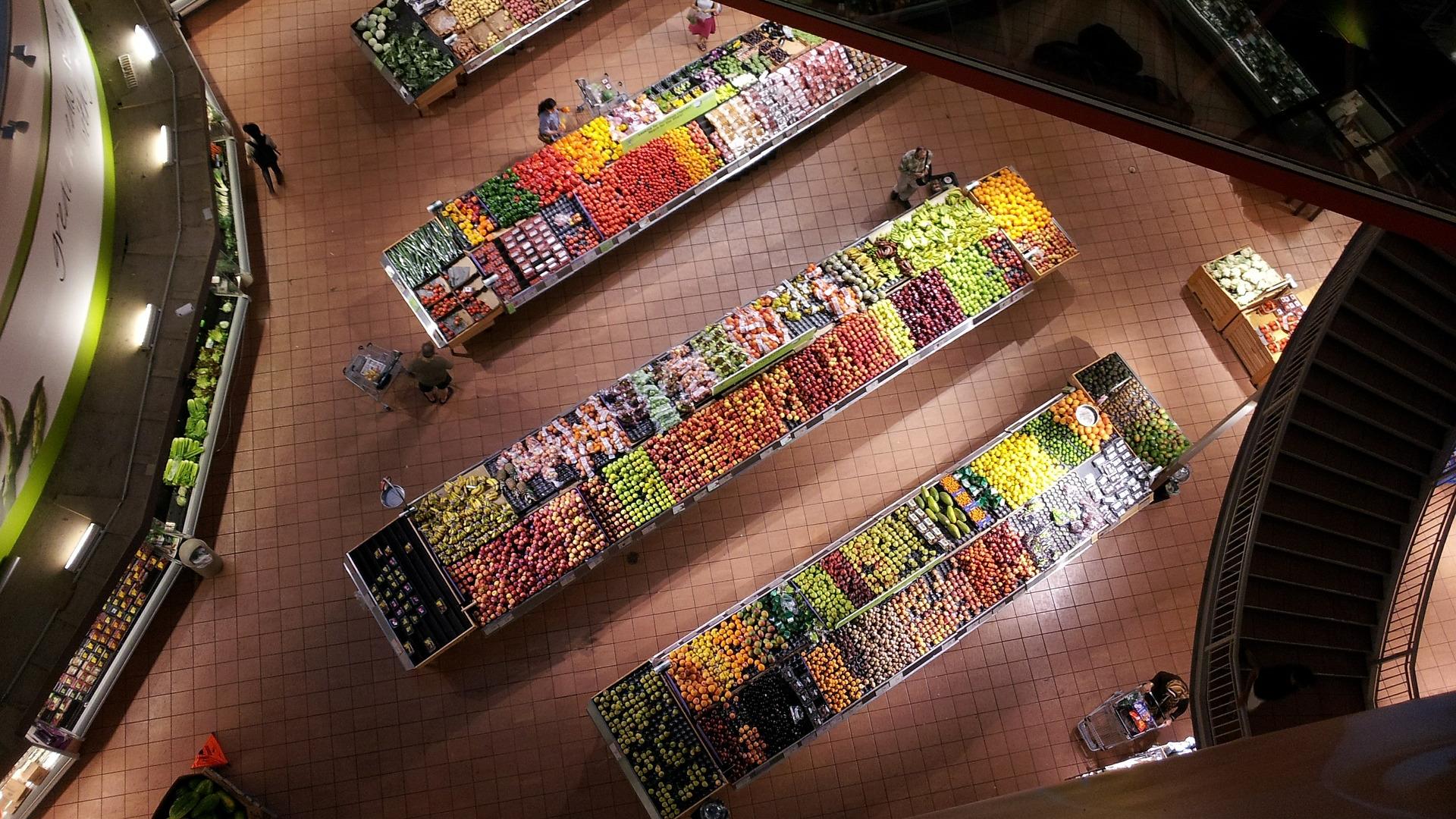 Etykiety produktów spożywczych - o czym nas informują