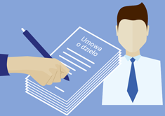 Umowa o dzieło - o czym pamiętać, zatrudniając na nią pracownika?