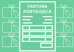 Wystawienie faktury korygującej - czy sprzedawca ma taki obowiązek?