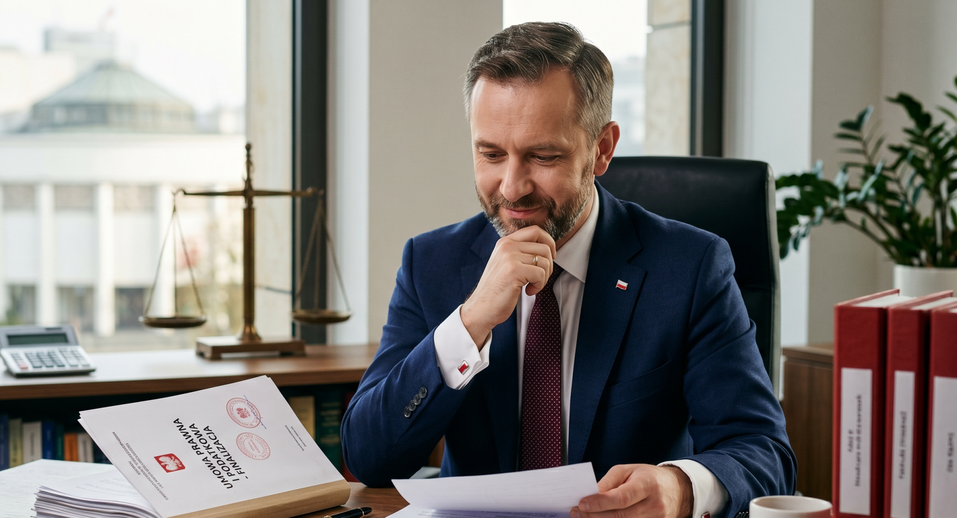 Pięcioletnie przedawnienie zobowiązań podatkowych: weto Prezydenta