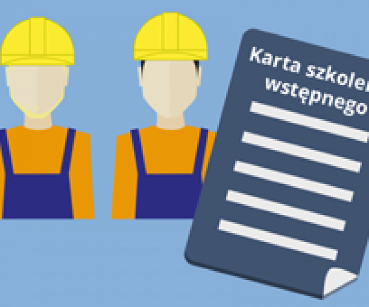 Karta Szkolenia Wstępnego BHP - Darmowy Wzór Z Omówieniem - Poradnik ...