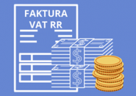 Podatek VAT przy fakturze VAT RR 