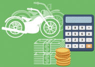 Odliczenie VAT od motocykli