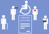 zmiana w sposobie oskładkowania umów zlecenie