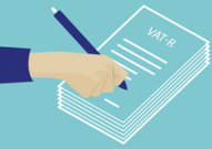 Powrót do zwolnienia z VAT a formularz VAT-R