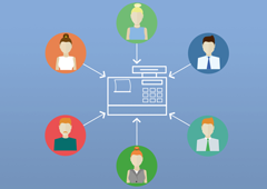 Brak prądu a ewidencja sprzedaży na kasie fiskalnej