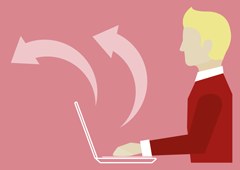 Czy każda praca się opłaca - czyli sekrety pracy w domu