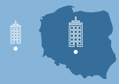 Dodatkowe miejsce prowadzenia działalności za granicą