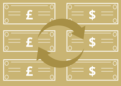 Podmioty polskie mogą rozliczać się pomiędzy sobą w walucie obcej