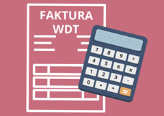Jak prawidłowo ustalić podstawę opodatkowania w WNT?