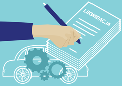 Likwidacja środka trwałego może być kosztem podatkowym