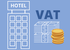 Odliczenie VAT od usług noclegowych