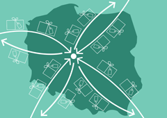 Obowiązek podatkowy przy imporcie usług i eksporcie towarów w 2014 roku