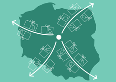 Import i eksport a podatek VAT - Eksport usług