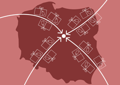 Import usług - definicja i przykłady