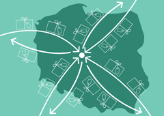 Wewnątrzwspólnotowa dostawa towarów - WDT