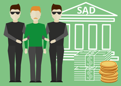 Wspólnota mieszkaniowa może zlicytować lokal długotrwałego dłużnika