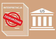 Zaskarżenie wydanej interpretacji podatkowej