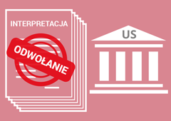Jak odwołać się od interpretacji wydanej przez urząd skarbowy?