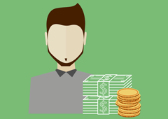 Ordynacja podatkowa 2014 - Pełnomocnictwo ogólne w procedurach podatkowych