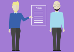 Prawo doręczeń - co to takiego?