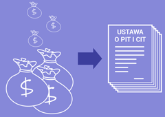 Odsetki od lokat firmowych w ujęciu ustawy o PIT i CIT (cz. 9)