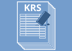 Martwe spółki w Krajowym Rejestrze Sądowym zaczną znikać