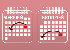 Dzień wolny za sobotę w 2015 r.